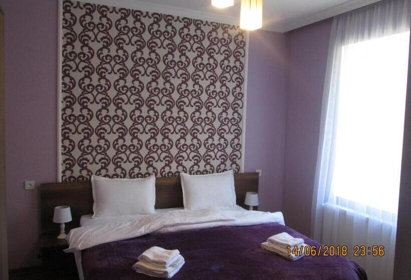 اتاق استاندارد, Guesthouse Elli & Cottages