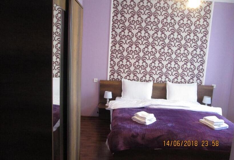 اتاق استاندارد, Guesthouse Elli & Cottages