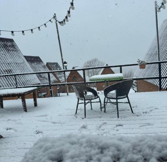 اتاق استاندارد, Guesthouse Elli & Cottages