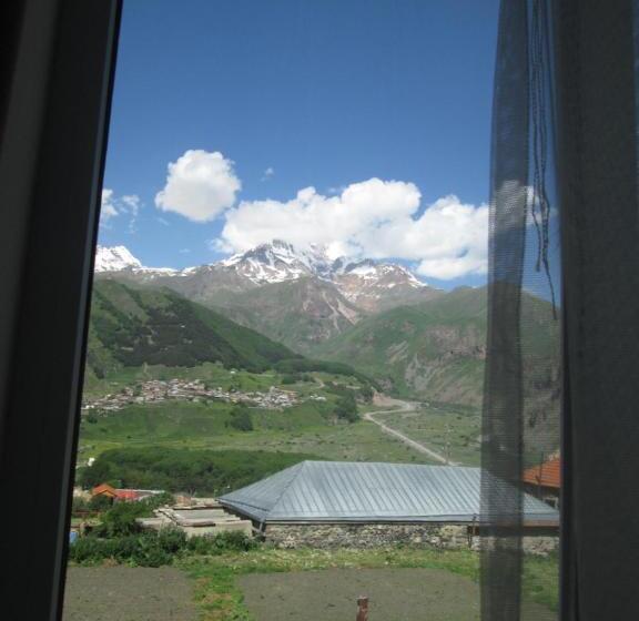 اتاق اکونومی, Guesthouse Elli & Cottages