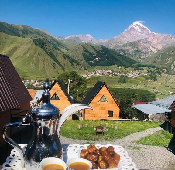 اتاق لوکس, Guesthouse Elli & Cottages