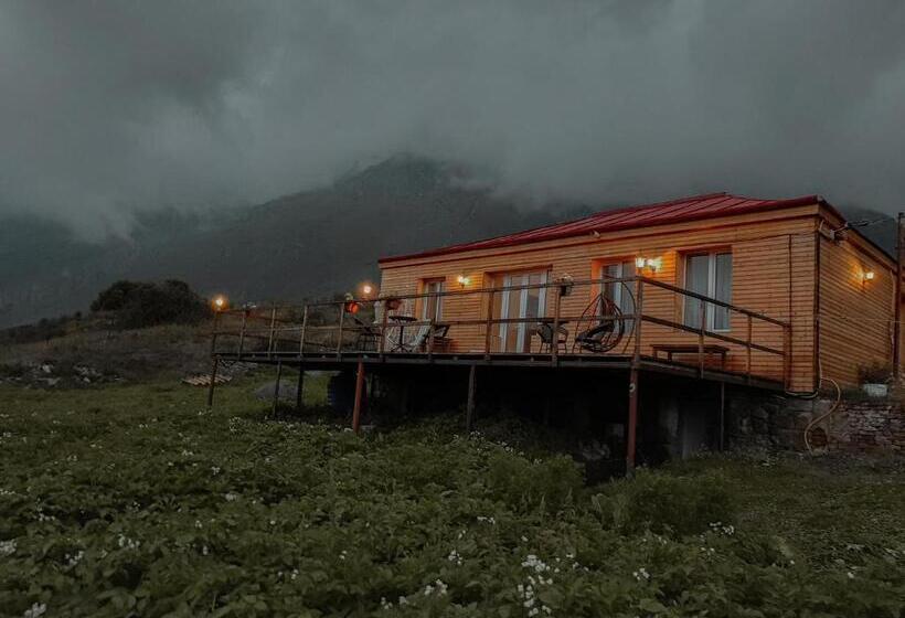 اتاق لوکس, Guesthouse Elli & Cottages