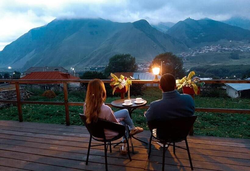 اتاق لوکس, Guesthouse Elli & Cottages