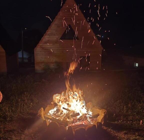 کلبه ییلاقی سوپریور یک خوابه, Guesthouse Elli & Cottages