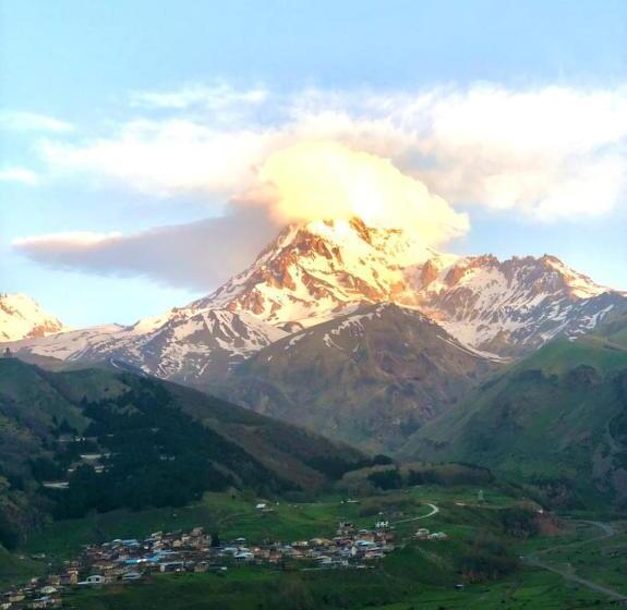 اتاق اکونومی, Guesthouse Elli & Cottages