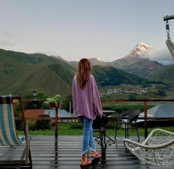 اتاق اکونومی, Guesthouse Elli & Cottages