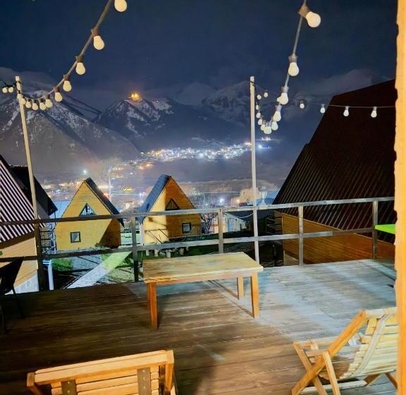 اتاق لوکس, Guesthouse Elli & Cottages