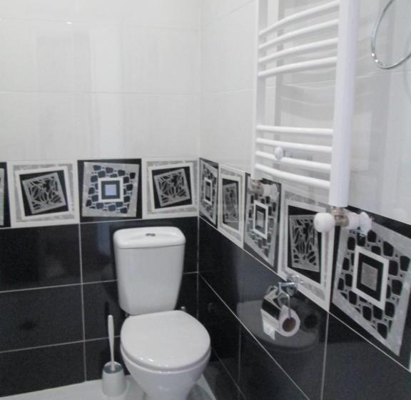 اتاق لوکس, Guesthouse Elli & Cottages