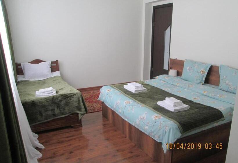 اتاق لوکس, Guesthouse Elli & Cottages