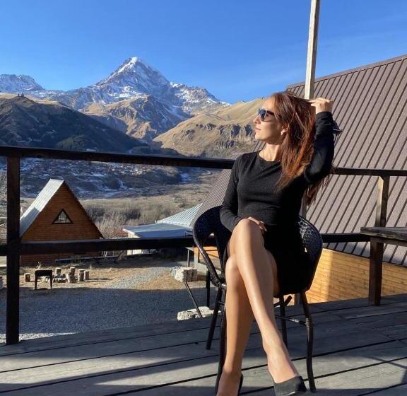 کلبه ییلاقی سوپریور یک خوابه, Guesthouse Elli & Cottages