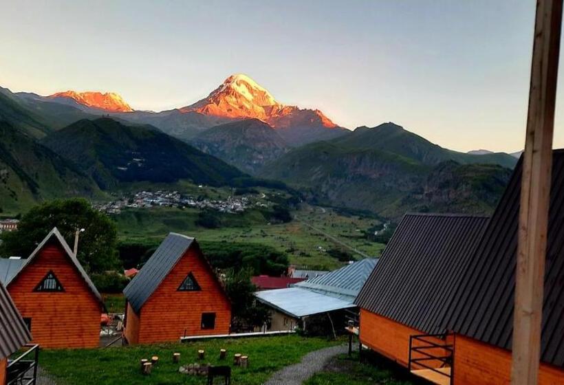 کلبه ییلاقی سوپریور یک خوابه, Guesthouse Elli & Cottages