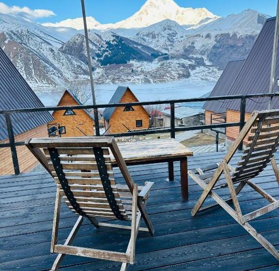 اتاق لوکس, Guesthouse Elli & Cottages