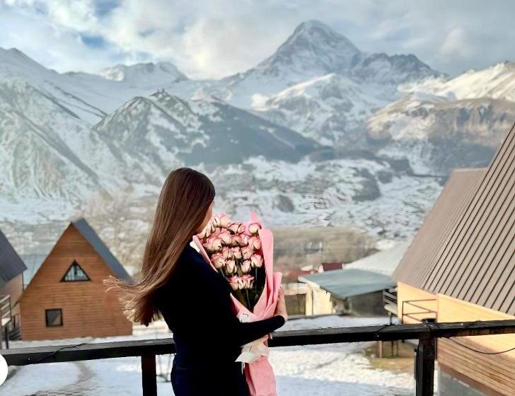 کلبه ییلاقی سوپریور یک خوابه, Guesthouse Elli & Cottages