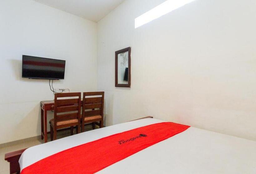 Номер Стандарт, Reddoorz @ Raya Ngagel 2