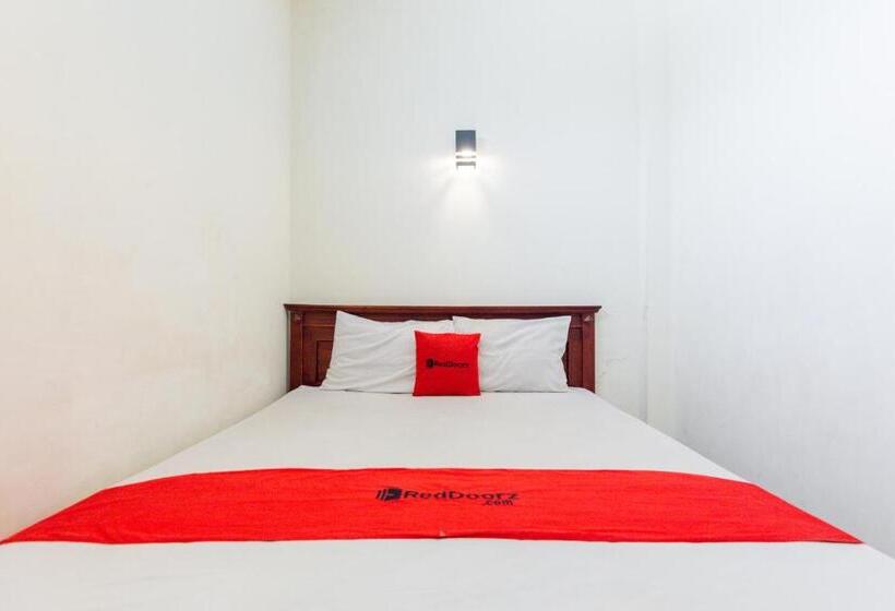 스탠다드 룸, Reddoorz @ Raya Ngagel 2