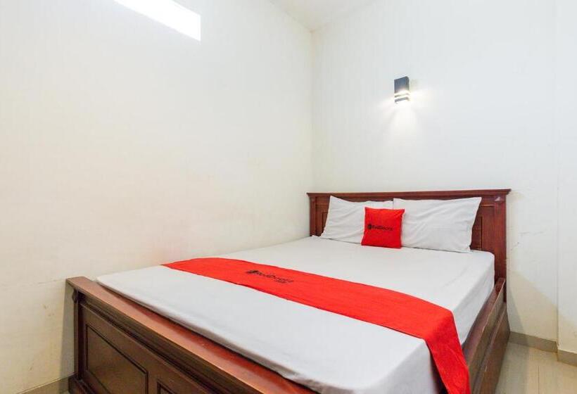 Номер Стандарт, Reddoorz @ Raya Ngagel 2