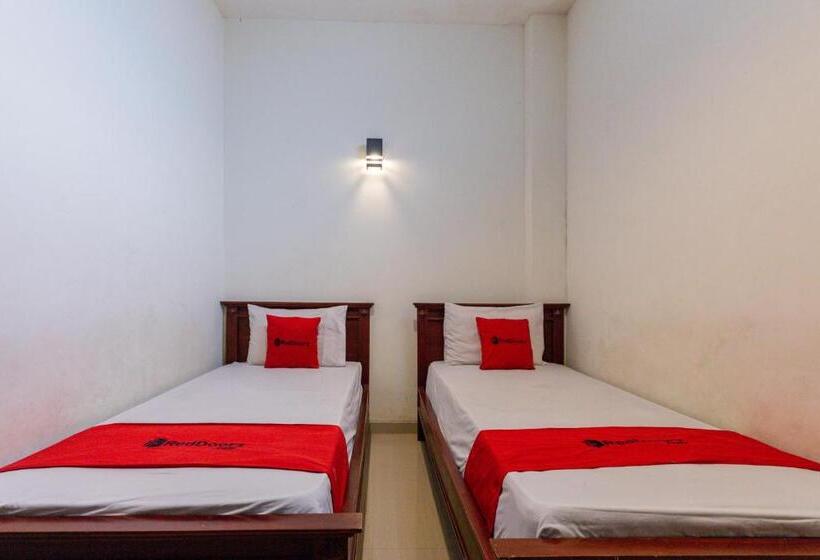 스탠다드 룸, Reddoorz @ Raya Ngagel 2