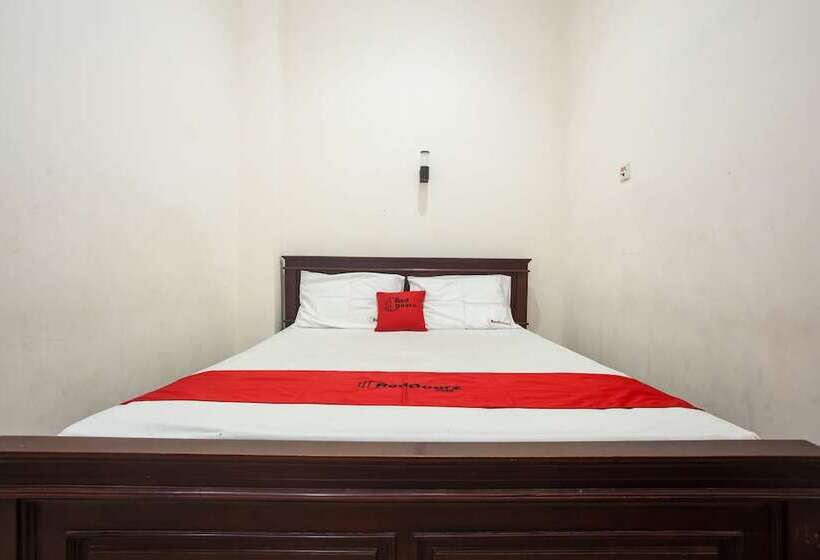 스탠다드 룸, Reddoorz @ Raya Ngagel 2