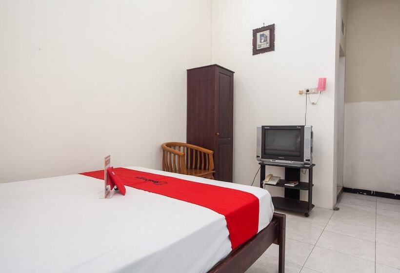 스탠다드 룸, Reddoorz @ Raya Ngagel 2