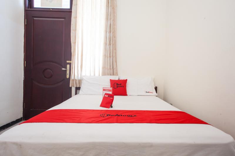 스탠다드 룸, Reddoorz @ Raya Ngagel 2