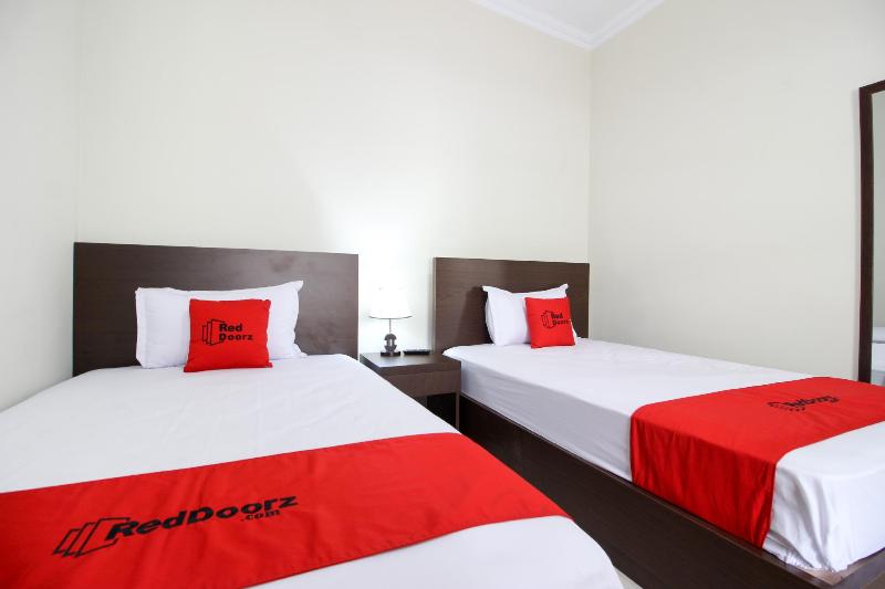 스탠다드 룸, Reddoorz @ Raya Ngagel 2