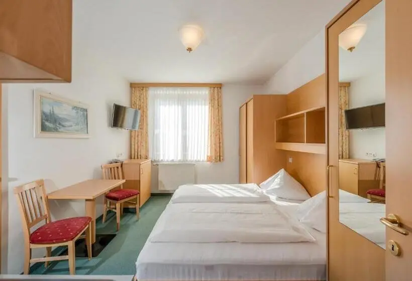 スタンダードスタジオ, Appartement Filzmoos, Inklusive Sommercard
