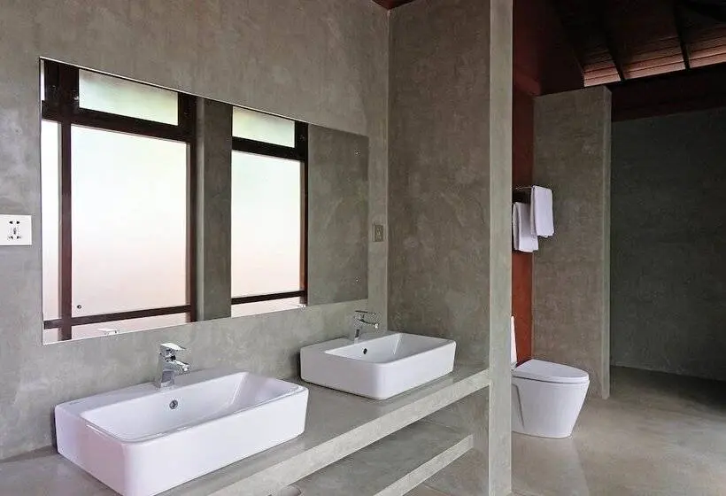 ویلای سوپریور 1 خوابه, Aarunya Nature Resort And Spa