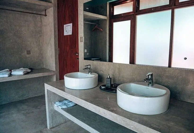 ویلا پریمیوم 1 خوابه, Aarunya Nature Resort And Spa