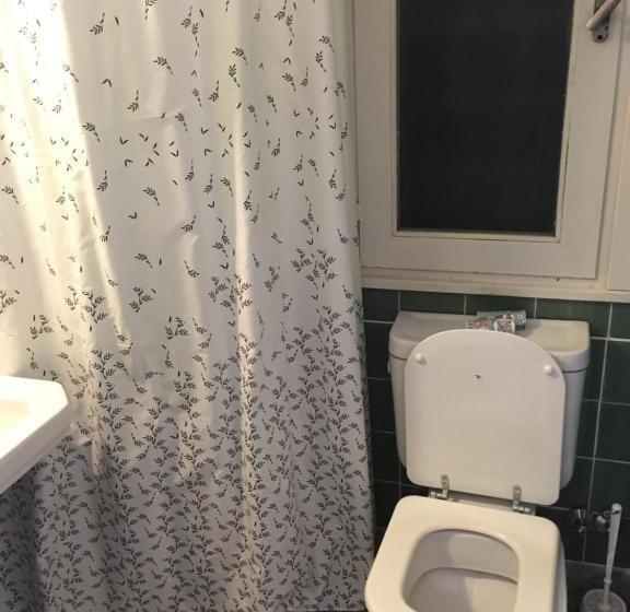 Одноместный Номер Вид на Сад, Deaf Twins Bed/breakfast