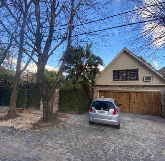 Одноместный Номер Вид на Сад, Deaf Twins Bed/breakfast