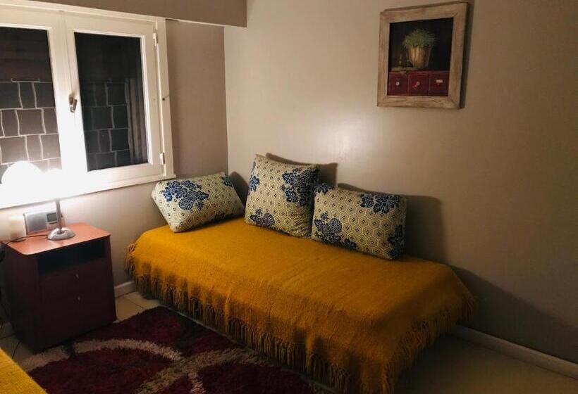 Номер Стандарт Вид на Сад, Deaf Twins Bed/breakfast