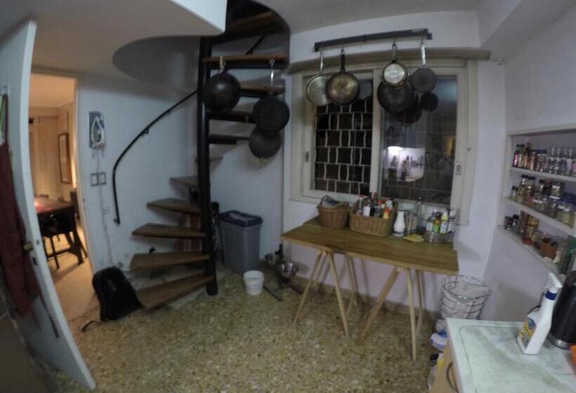 Номер Стандарт Вид на Сад, Deaf Twins Bed/breakfast