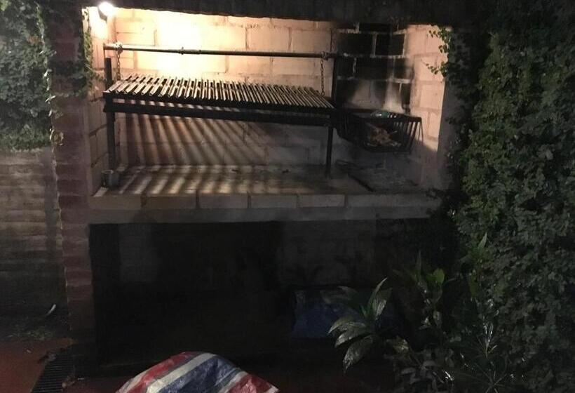 Номер Deluxe, Deaf Twins Bed/breakfast