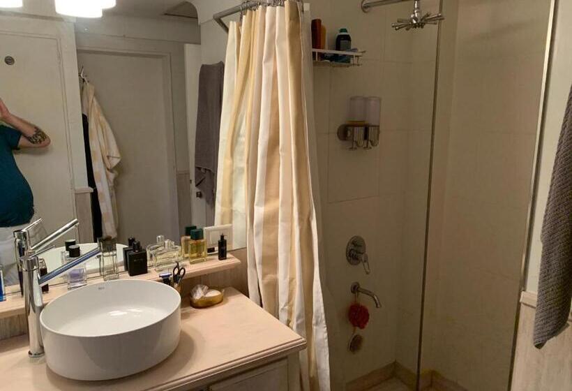 Номер Deluxe, Deaf Twins Bed/breakfast