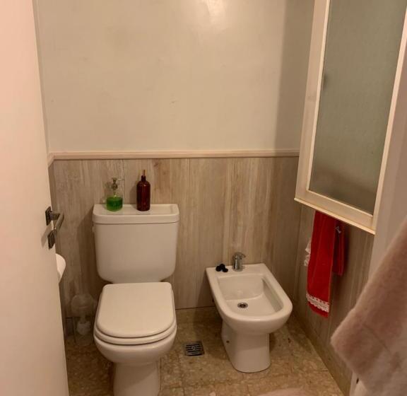 Номер Deluxe, Deaf Twins Bed/breakfast