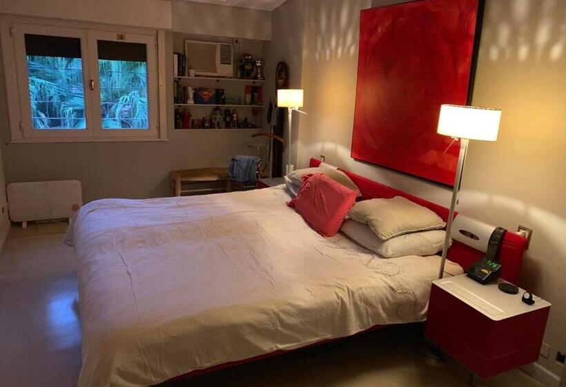 Номер Deluxe, Deaf Twins Bed/breakfast