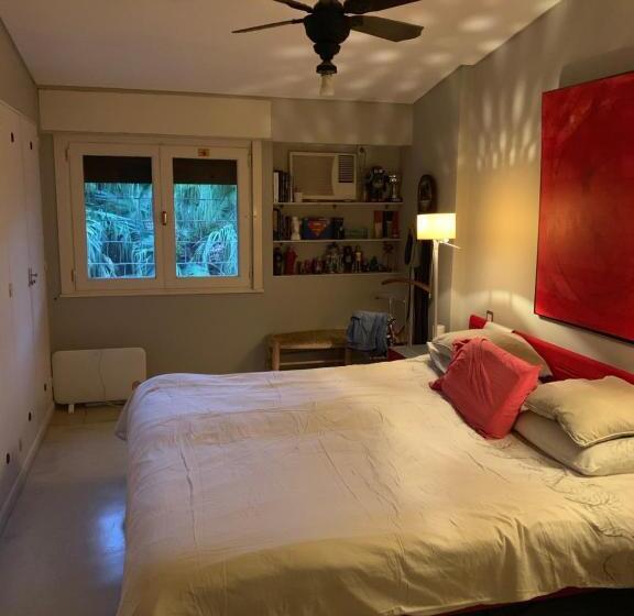 Номер Deluxe, Deaf Twins Bed/breakfast