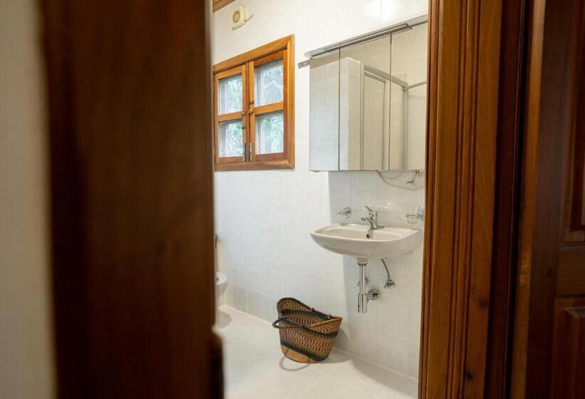 اتاق لوکس, Esther S