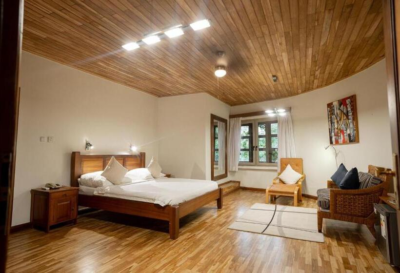 اتاق لوکس, Esther S