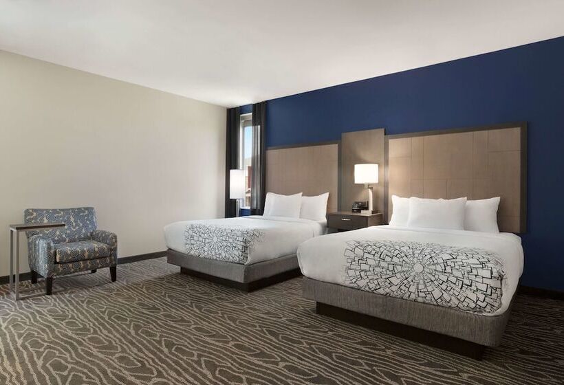 غرفة تنفيذية, La Quinta By Wyndham Rock Hill