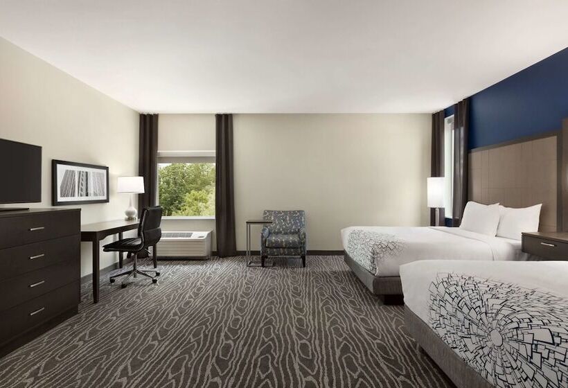 חדר אקזקיוטיב, La Quinta By Wyndham Rock Hill