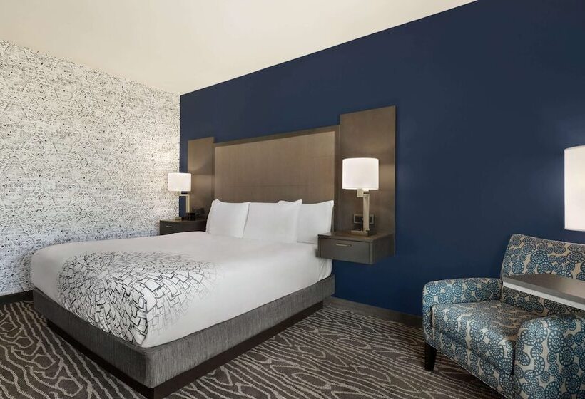 חדר אקזקיוטיב, La Quinta By Wyndham Rock Hill