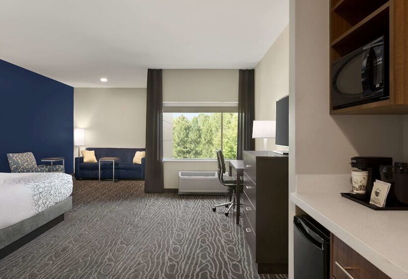 غرفة تنفيذية, La Quinta By Wyndham Rock Hill