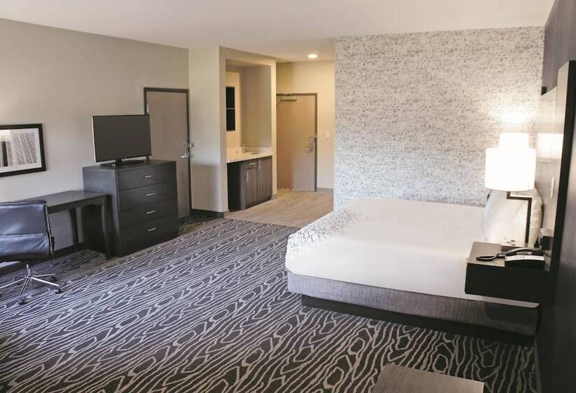 غرفة تنفيذية, La Quinta By Wyndham Rock Hill