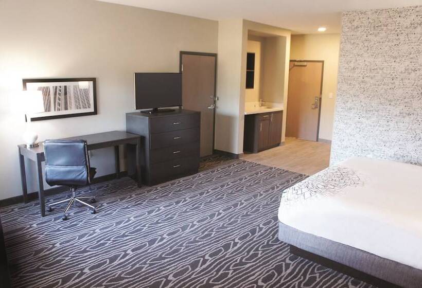 חדר אקזקיוטיב, La Quinta By Wyndham Rock Hill