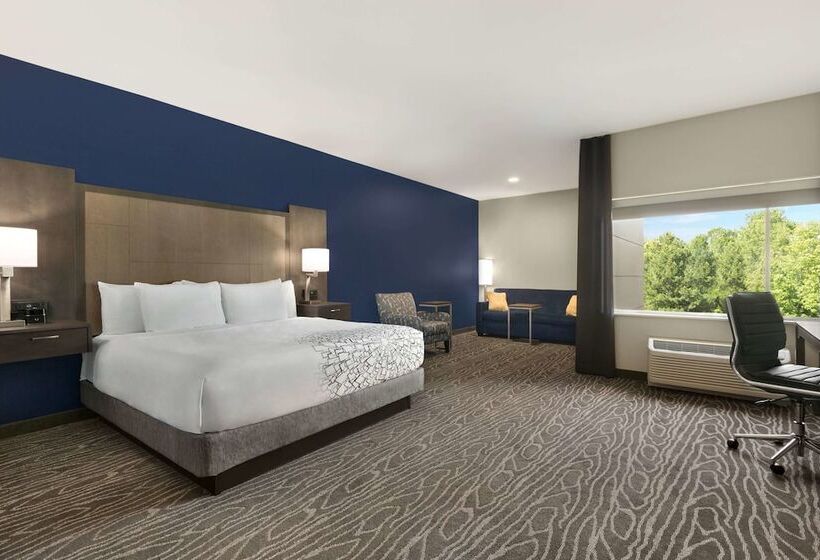 エクゼクティブルーム, La Quinta By Wyndham Rock Hill