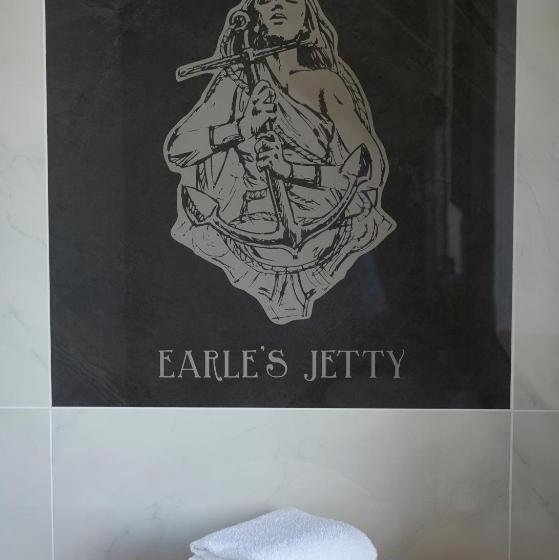 Номер Superior Кровать Кинг, The Hope And Anchor Pub