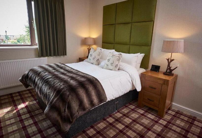 Стандартный Номер Кровать Кинг, The Hope And Anchor Pub