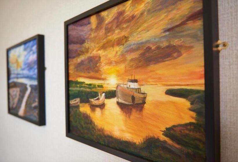 Номер Стандарт Вид на Море, The Hope And Anchor Pub