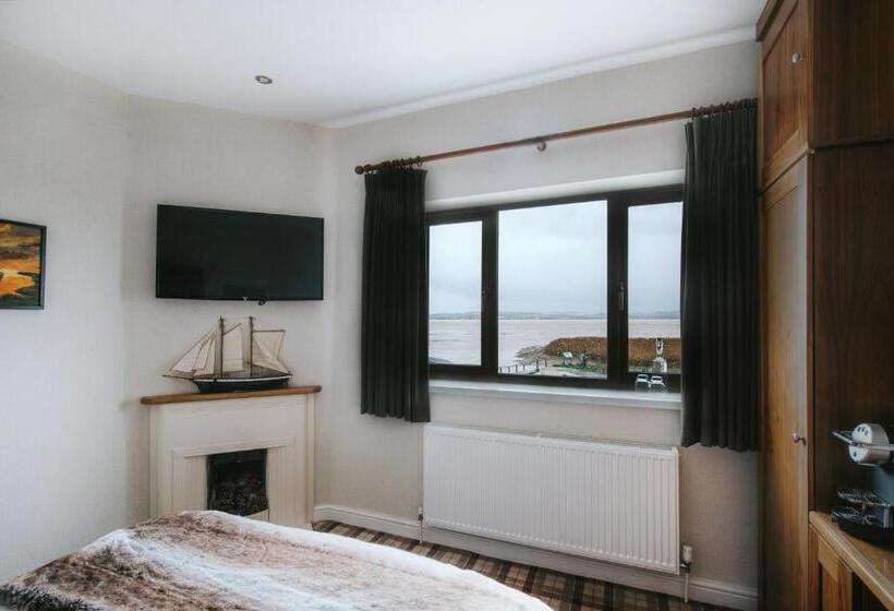 Номер Стандарт Вид на Море, The Hope And Anchor Pub